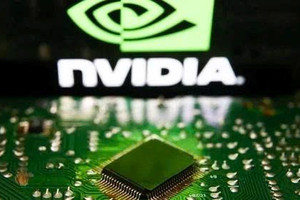 Vừa thoát lệnh cấm Mỹ, Nvidia lại vướng nghi án 'chip gián điệp' ở Trung Quốc