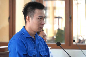 Tuyên án tử hình một bác sĩ chuyên khoa ngoại