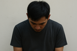 Bắt Trần Anh Dũng 31 tuổi