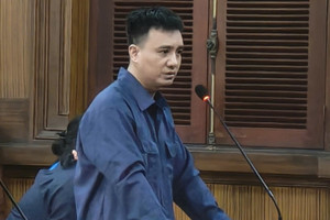 Tuyên án chung thân một Tổng Giám đốc, buộc bồi thường 134 tỷ