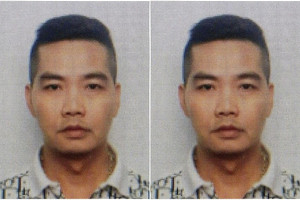 Đề nghị ai biết thông tin về Nguyễn Anh Cường khẩn trương liên hệ công an qua SĐT: 0946.258.607