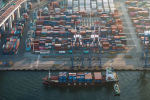 Rót 350 tỷ USD vào Mỹ, quốc gia châu Á được hưởng mức thuế 15%