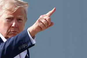 Ông Trump tuyên bố không gia hạn, hàng chục quốc gia sẽ bị áp thuế đối ứng từ ngày này