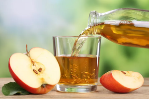 Thu hồi khẩn cấp 170.000 chai nước ép táo có nguy cơ nhiễm độc tố