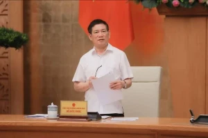 Phó Thủ tướng: Đang cơ cấu lại Ngân hàng SCB