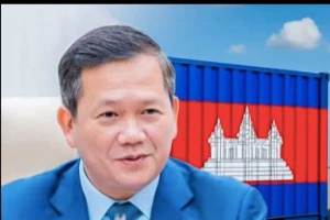 Thủ tướng Campuchia cảm ơn Tổng thống Mỹ vì mức thuế mới