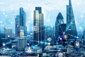 Đưa Trung tâm tài chính quốc tế vào hoạt động cuối năm 2025
