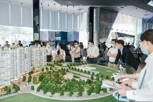 Xử lý nghiêm tình trạng bát nháo trong hoạt động môi giới bất động sản