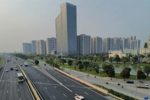 Đề xuất cấm xe tải đi làn sát dải phân cách trên cao tốc Hà Nội - Hải Phòng, Pháp Vân – Cầu Giẽ