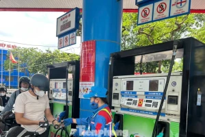 Xăng sinh học E10: Người mua rụt rè, e ngại