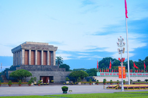 Dự án mở rộng Quảng trường lớn nhất Việt Nam đón tin vui