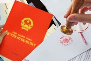 Từ bây giờ, nhiều loại hợp đồng nhà đất bắt buộc phải công chứng