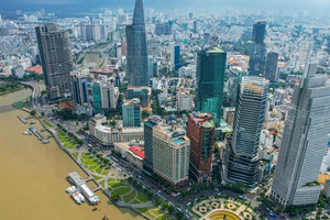 Từ nay, xây nhà tại địa phương này của TP. HCM không cần xin giấy phép