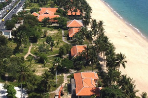 Khánh Hòa tiếp nhận lại hơn 6.200m2 đất vàng mặt tiền biển Nha Trang