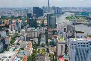 Hủy bỏ đề xuất thu thuế 20% lãi giao dịch bất động sản