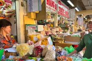 Gần 90% hộ kinh doanh 'mù mờ' về chính sách thuế mới?