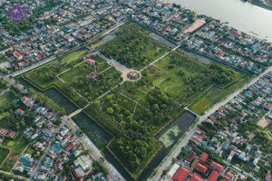 Ông lớn hàng không châu Á muốn cùng Tập đoàn T&T rót vốn đầu tư vào Quảng Trị