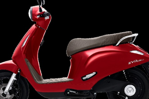 VinFast gây chú ý với xe điện giá rẻ chỉ hơn 14 triệu: Đi 78 km/sạc, nhỏ gọn lại siêu dễ lái