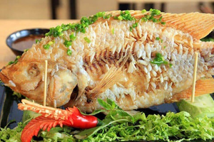 Ngon, ít xương, loài cá 'toàn thân màu hồng' này bán đầy chợ: Giá 65.000 đồng/kg, nhiều người mê
