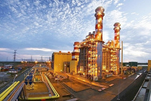Một cổ phiếu ngành năng lượng được khuyến nghị mua, kỳ vọng tăng giá 13%