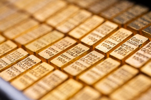 Giá vàng có thể bứt phá trở lại nếu xảy ra kịch bản này