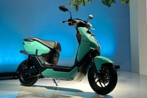 4 mẫu xe máy điện pin lithium an toàn, giá phải chăng, đã phủ sóng khắp Việt Nam