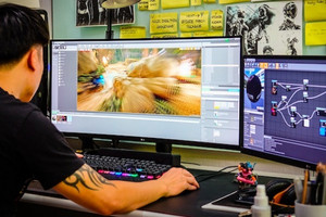 Ở nhà chơi game, Gen Z kiếm 110 triệu đồng mỗi tháng nhưng bị 'áp lực phải ổn định' đi làm lương 22 triệu