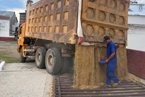 Cuba phá lệ 66 năm với đối tác Việt, tương lai không cần vượt nửa vòng trái đất để mua gạo