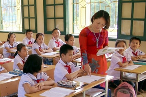 Từ 1/1/2026, đối tượng giáo viên sắp được thêm phụ cấp, chính sách mới nên biết để hưởng đủ quyền lợi