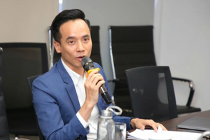 Tổng giám đốc SGO Homes: Hàng trăm căn nhà ‘đắp chiếu’, doanh nghiệp kẹt vốn vì không thể tách sổ