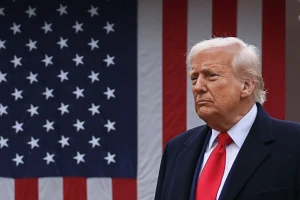 Tổng thống Mỹ Donald Trump tăng thuế với nước láng giềng ngay trước giờ chót