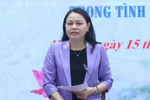 Hợp nhất các hội có chức năng, nhiệm vụ, hoạt động tương đồng