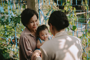 Nghệ sĩ hài ở biệt thự 300 tỷ nổi tiếng Việt Nam đón tin vui