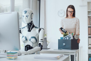 10 công việc ‘miễn nhiễm’ với AI, ít nguy cơ bị thay thế nhất