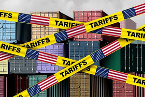 Danh sách đầy đủ mức thuế đối ứng mà ông Trump vừa công bố: Nước nào bị đánh nặng nhất?