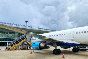 Thành phố đáng sống nhất Việt Nam liên tục đón tin vui