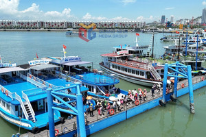 Quảng Ninh có động thái mới sau vụ lật tàu, có thể ứng dụng trí tuệ nhân tạo hiện đại trong du lịch