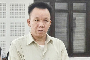 Tuyên phạt ‘Phó Trưởng phòng Bộ Công an’ 11 năm tù