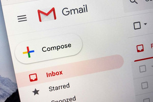 Chú ý: Ai đang dùng Gmail khẩn trương thay đổi mật khẩu