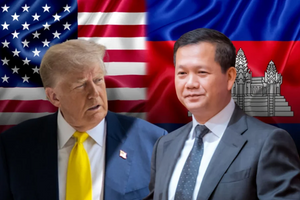 Chưa thỏa mãn mức thuế 19%, láng giềng Việt Nam tiếp tục đàm phán với Mỹ để giảm thuế hơn nữa với 3 mặt hàng