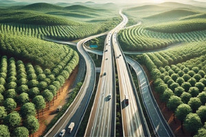 Thêm 3 dự án cao tốc khởi công đúng dịp trọng đại của dân tộc