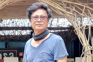 NSƯT là 'Vua nhạc đỏ' xuống tiền mua đứt 5 hòn đảo, xây nhà hát vì đam mê, tuổi 64 là Phó Chủ tịch một liên đoàn