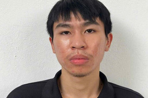 Bắt khẩn cấp 'siêu trộm' Nguyễn Phương Nam