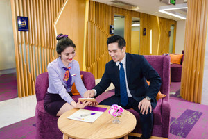 Private Banking: Cuộc chơi của sự đẳng cấp, nghệ thuật của sự khác biệt trong thế giới tài chính thượng lưu