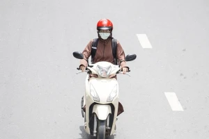 Miền Bắc đón nắng nóng diện rộng trở lại