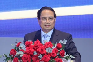 Mệnh lệnh 'đã làm là phải thắng' của Thủ tướng