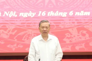 Hà Nội ban hành kế hoạch thực hiện nhiệm vụ theo kết luận của Tổng Bí thư Tô Lâm