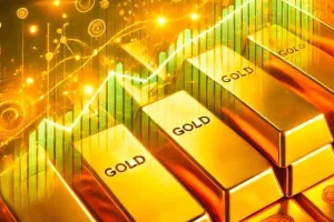 Giá vàng đồng loạt tăng rất mạnh