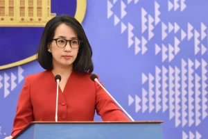 Việt Nam phản đối báo cáo xuyên tạc về hoạt động tìm kiếm quân nhân Mỹ mất tích trong chiến tranh