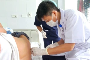 Hà Nội ghi nhận ca tử vong đầu tiên do liên cầu khuẩn lợn
